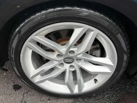 Audi A5 * Komfort * CARFAX * ��� ������������ ������ | Mobile.bg � ����� ������ 13