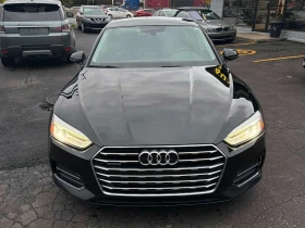 Audi A5 * Komfort * CARFAX * ��� ������������ ������ | Mobile.bg � ����� ������ 6