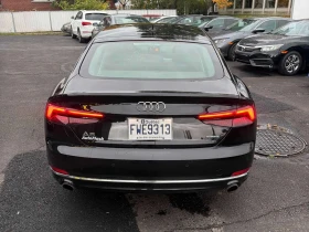 Audi A5 * Komfort * CARFAX * ��� ������������ ������ | Mobile.bg � ����� ������ 4
