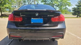 BMW 335 /DOWNPIPE/НОВА ВОДНА ПОМПА+ ТЕРМОСТАТ/ЦЕНА ДО БГ | Auto.bg — изображение 3