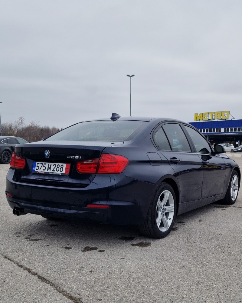 BMW 320, снимка 6 - Автомобили и джипове - 45825867
