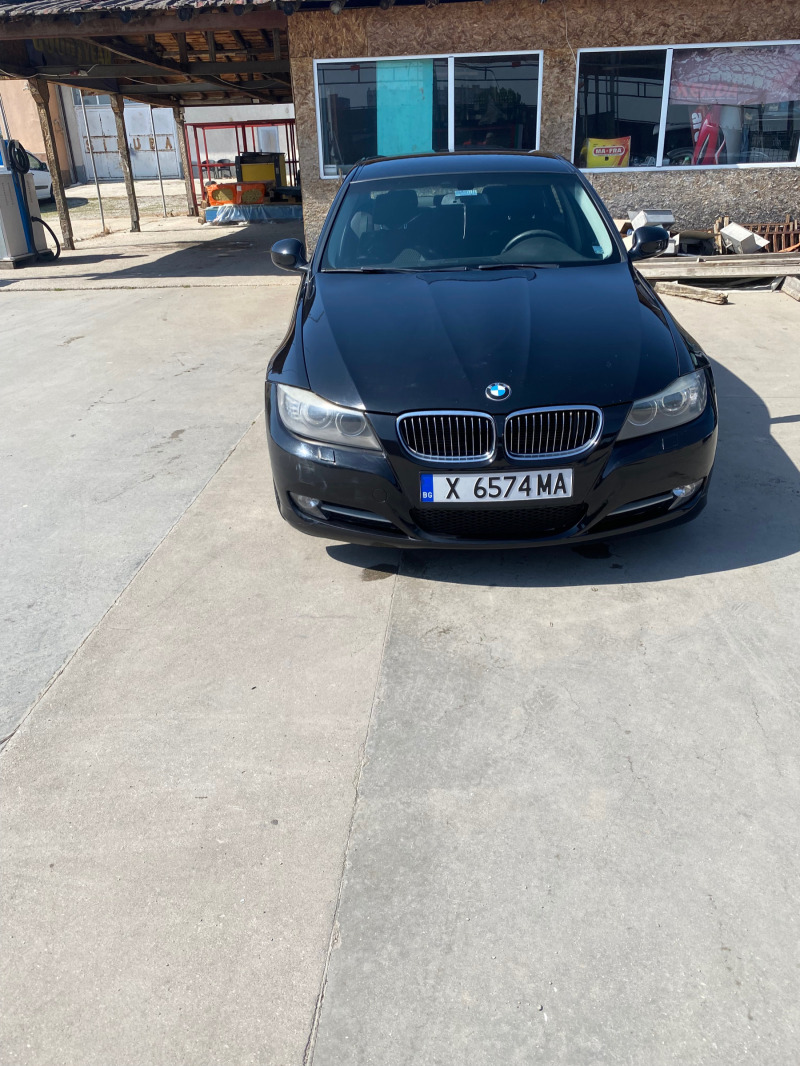 BMW 316, снимка 1 - Автомобили и джипове - 46455969