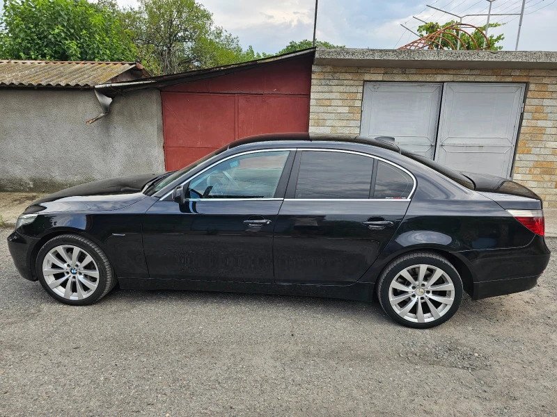 BMW 530 BMW 530 X-drive, снимка 6 - Автомобили и джипове - 47277382