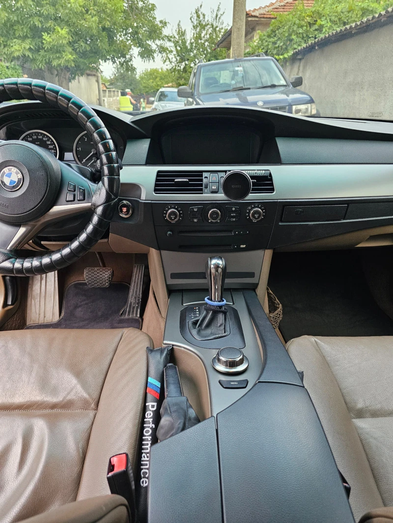 BMW 530 BMW 530 X-drive, снимка 2 - Автомобили и джипове - 47277382