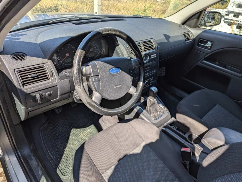 Ford Mondeo 1.9 tdi, снимка 3 - Автомобили и джипове - 47397982