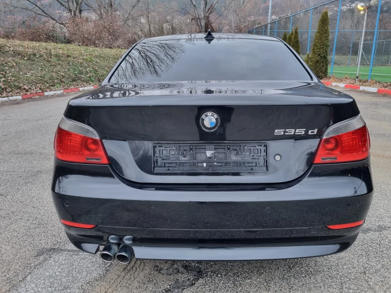 BMW 535 535D, снимка 10 - Автомобили и джипове - 48297641