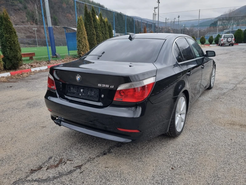 BMW 535 535D, снимка 8 - Автомобили и джипове - 48297641