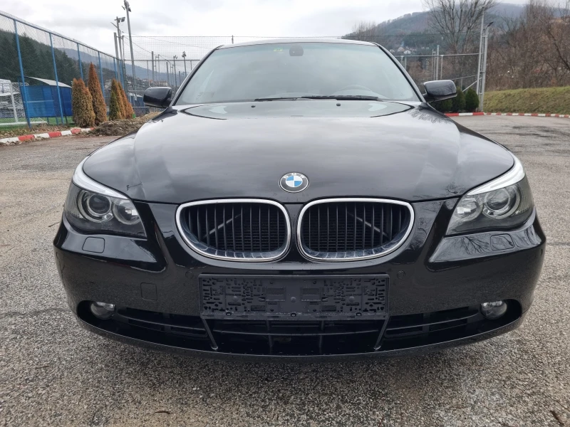 BMW 535 535D, снимка 4 - Автомобили и джипове - 48297641