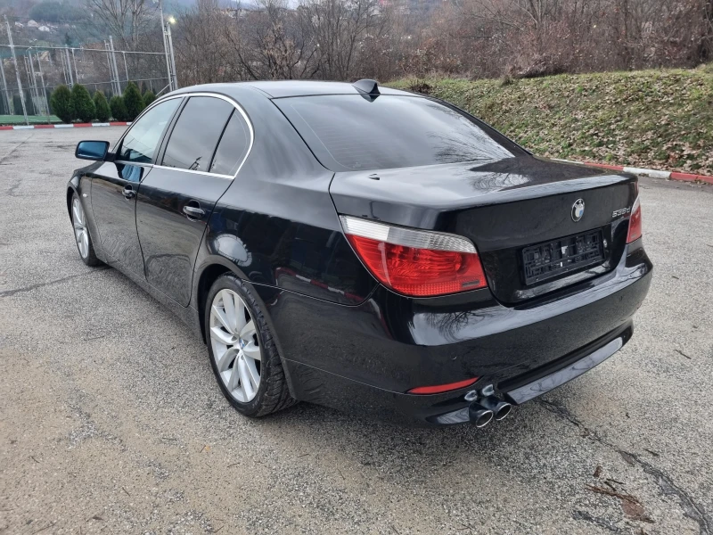 BMW 535 535D, снимка 6 - Автомобили и джипове - 48297641