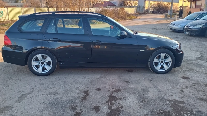 BMW 318 1.8 бензин , снимка 4 - Автомобили и джипове - 49414653