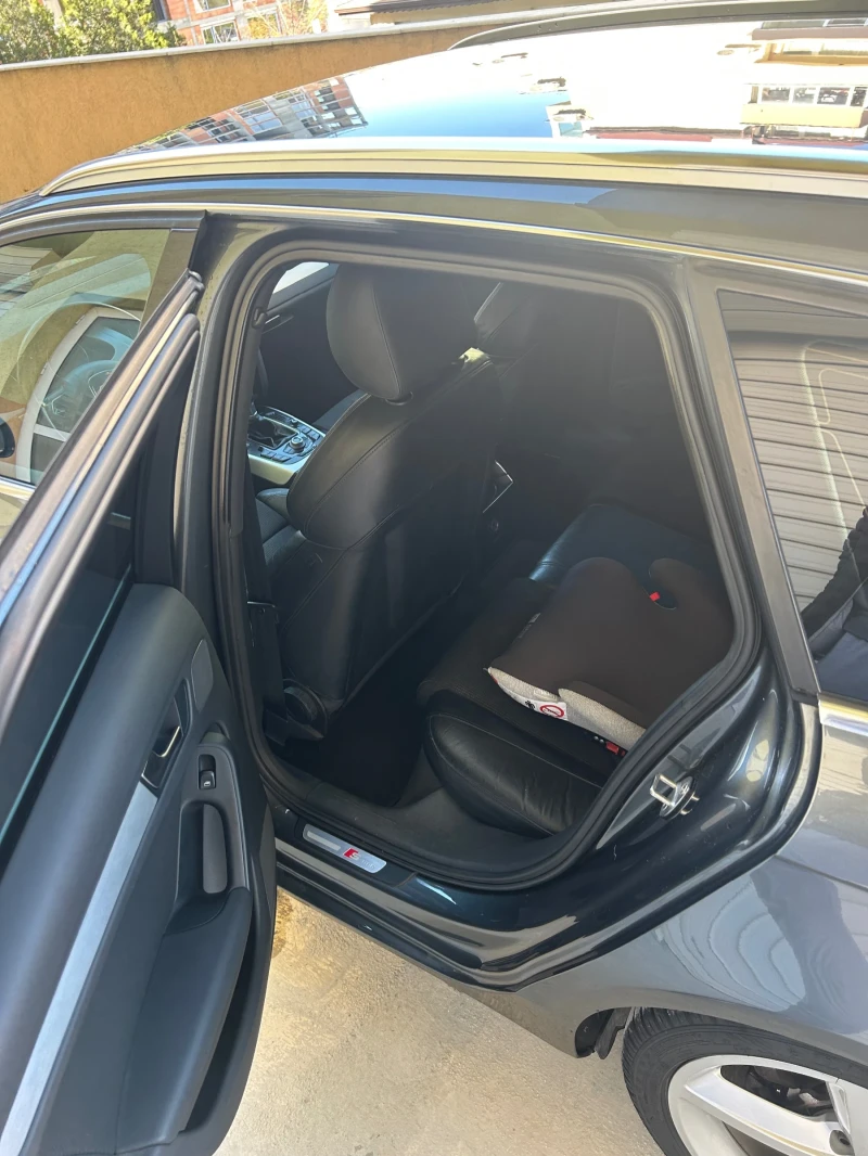 Audi A4 S line, снимка 7 - Автомобили и джипове - 52597901