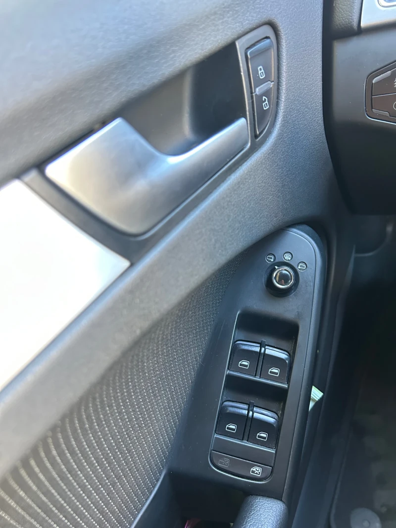 Audi A4 S line, снимка 10 - Автомобили и джипове - 52597901