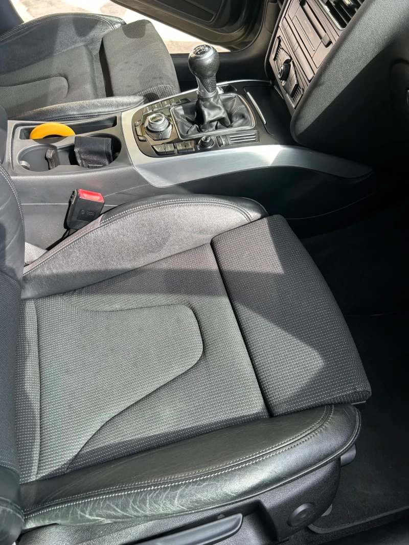 Audi A4 S line, снимка 12 - Автомобили и джипове - 52597901