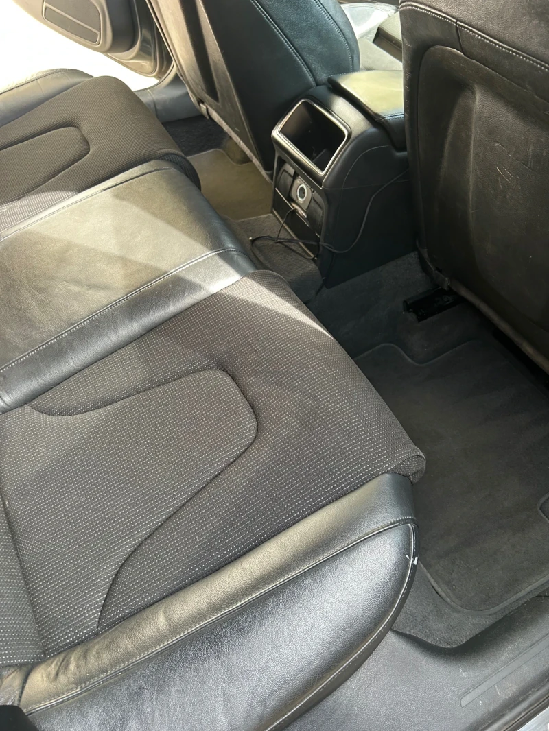 Audi A4 S line, снимка 11 - Автомобили и джипове - 52597901