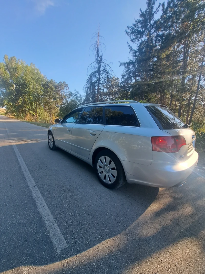 Audi A4, снимка 2 - Автомобили и джипове - 52205365