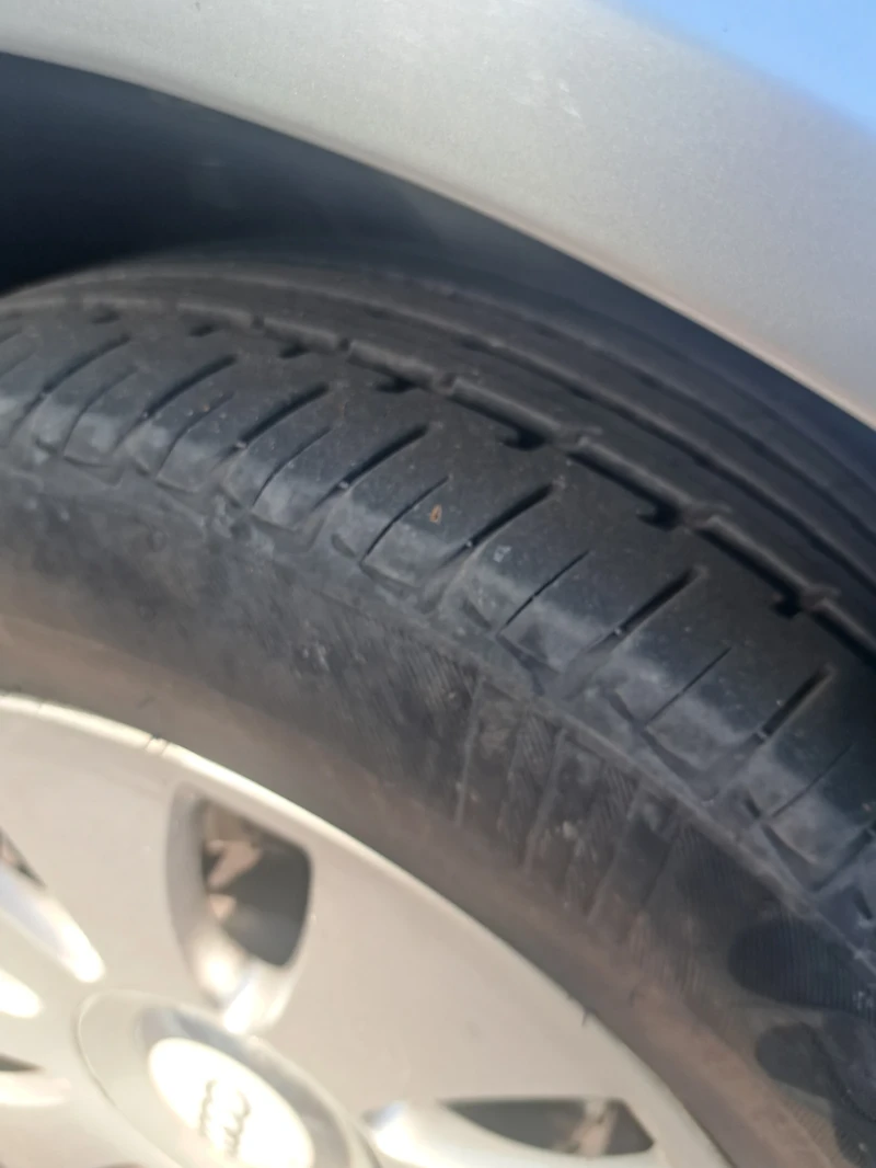 Audi A4, снимка 16 - Автомобили и джипове - 52205365