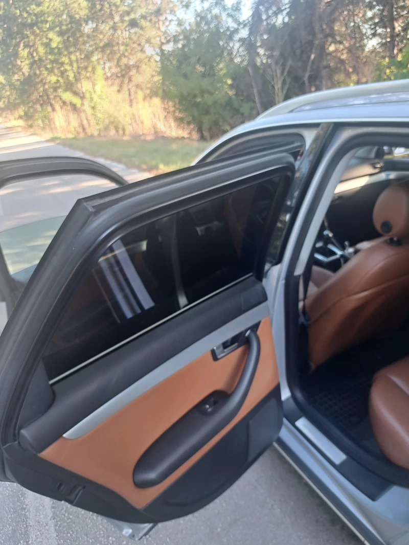 Audi A4, снимка 14 - Автомобили и джипове - 52205365