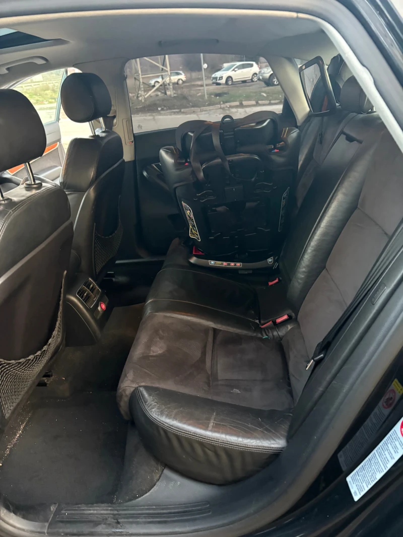 Audi A6, снимка 13 - Автомобили и джипове - 52966256