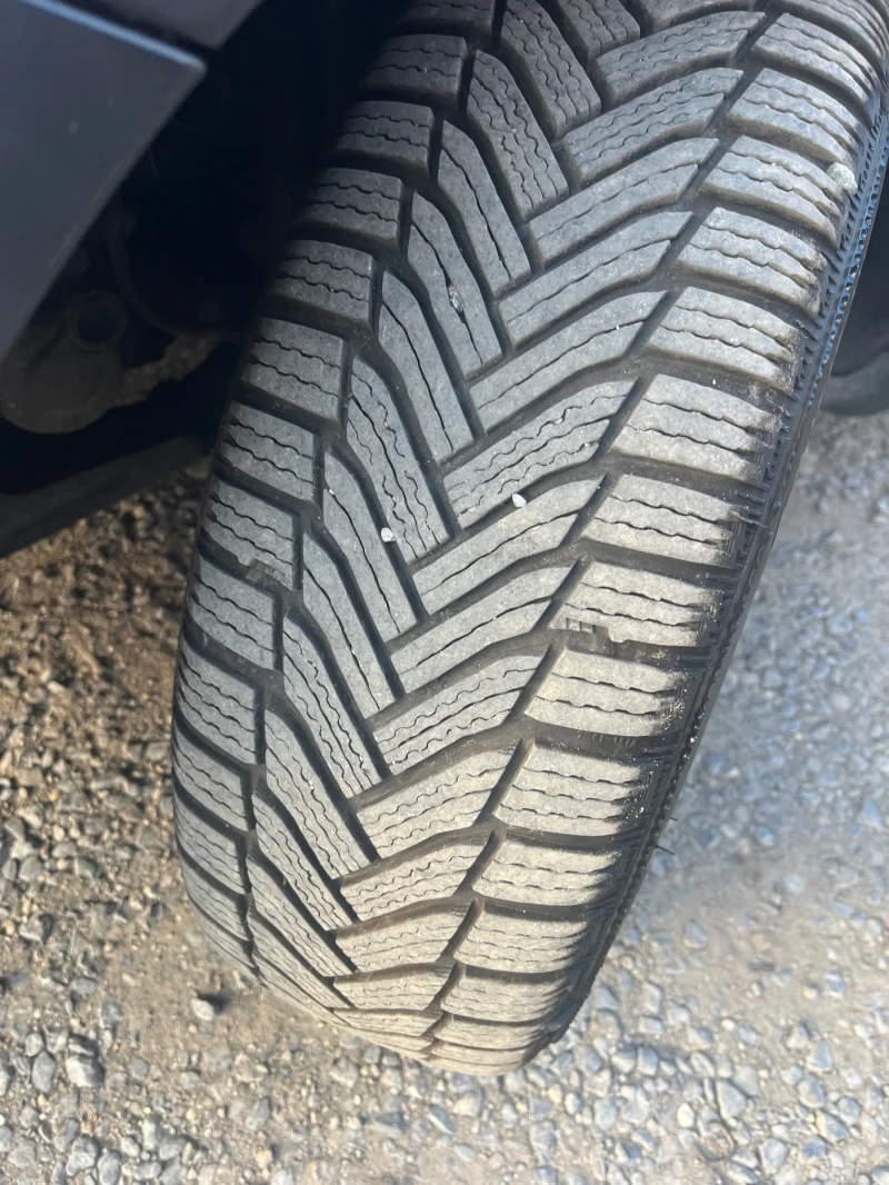 Fiat Sedici 2.0Tdi - 135к.с, снимка 16 - Автомобили и джипове - 52099348