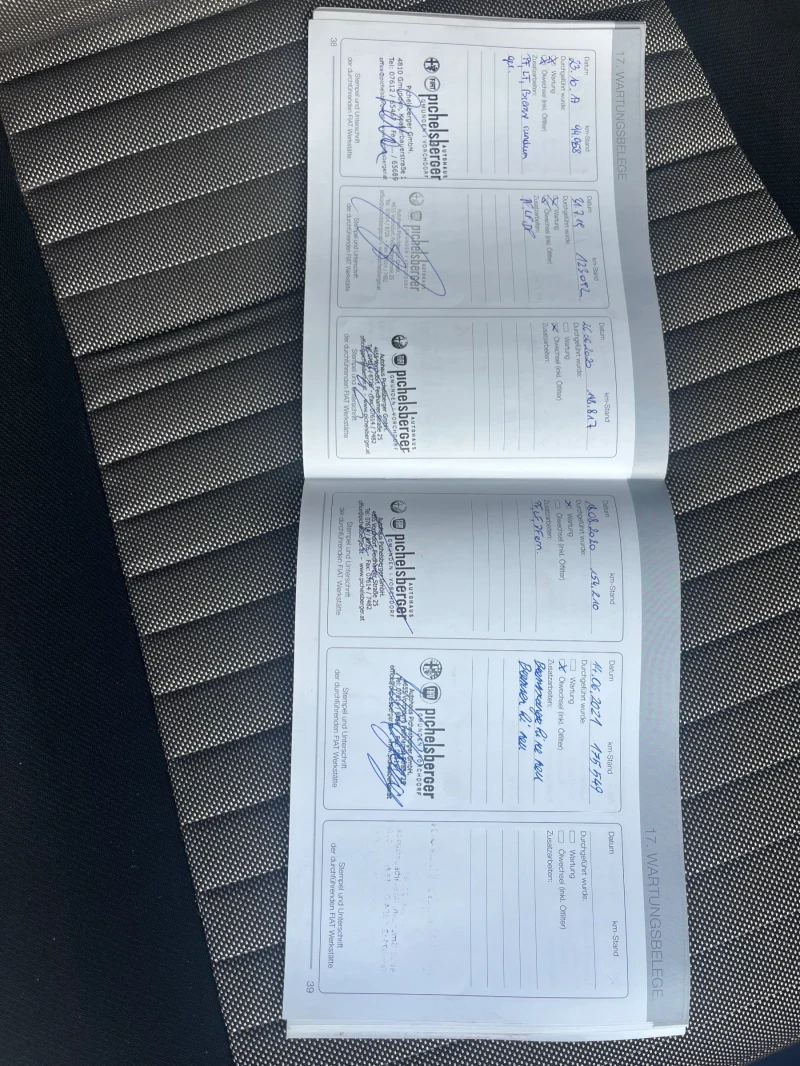 Fiat Sedici 2.0Tdi - 135к.с, снимка 12 - Автомобили и джипове - 52099348