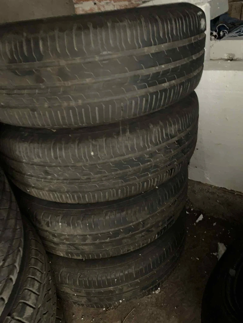 Peugeot 307, снимка 12 - Автомобили и джипове - 52201579