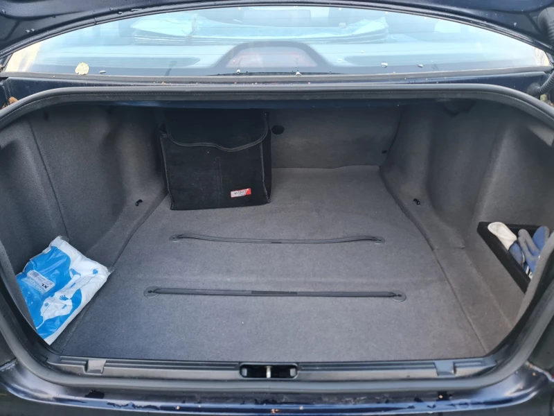 BMW 528 i, снимка 6 - Автомобили и джипове - 52512085