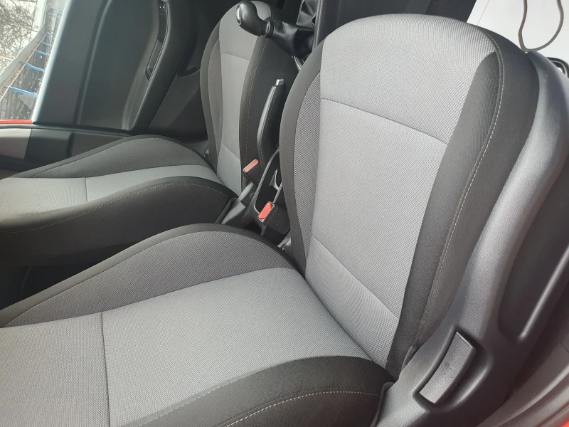 Hyundai I20 1.3 FACE GAZ NOVA NOVA EURO 6 2020g, снимка 9 - Автомобили и джипове - 52563874