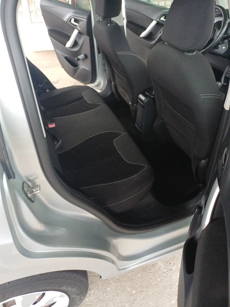 Citroen C3, снимка 11 - Автомобили и джипове - 52589915