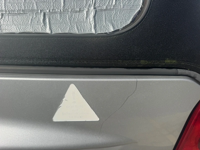 Smart Fortwo CDI, Климатик, снимка 15 - Автомобили и джипове - 52638925