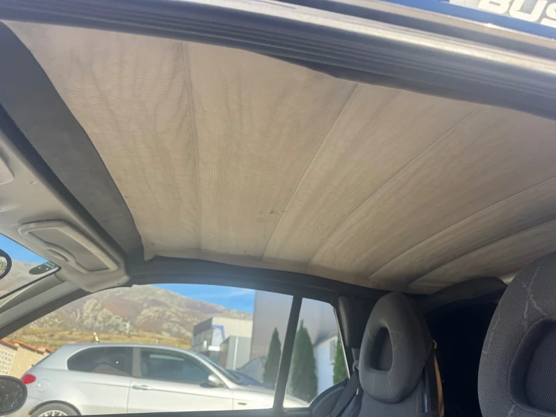 Smart Fortwo CDI, Климатик, снимка 12 - Автомобили и джипове - 52638925