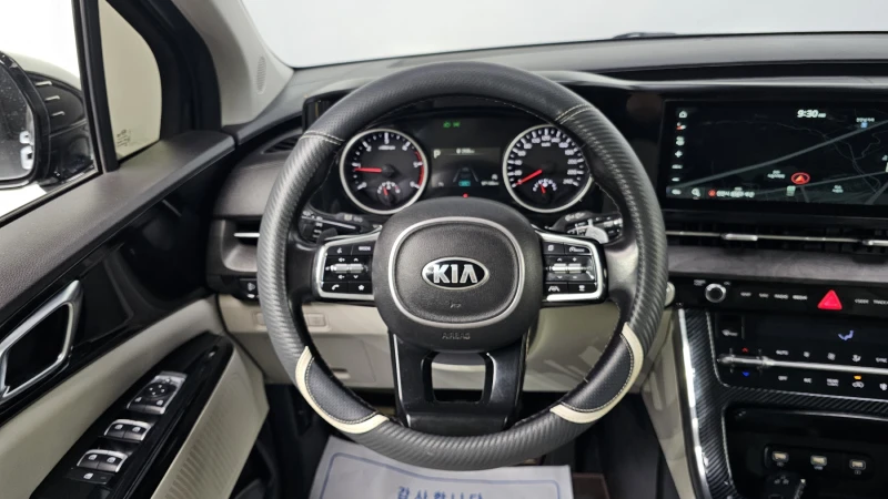 Kia Carnival 7 seater Noblesse autogeorge.com, снимка 15 - Автомобили и джипове - 53152753