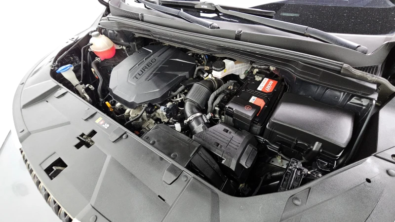 Kia Carnival 7 seater Noblesse autogeorge.com, снимка 6 - Автомобили и джипове - 53152753