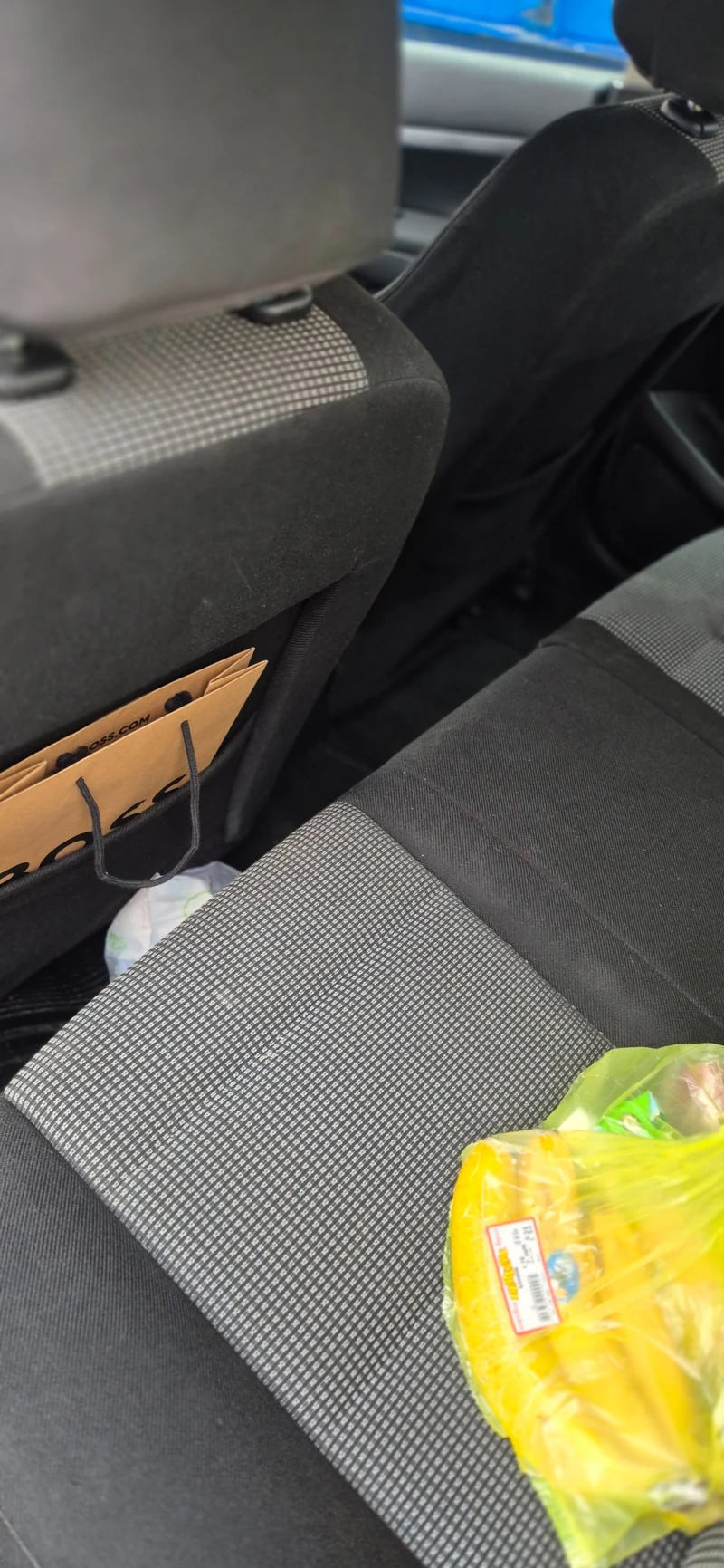 Peugeot 307, снимка 3 - Автомобили и джипове - 53248842