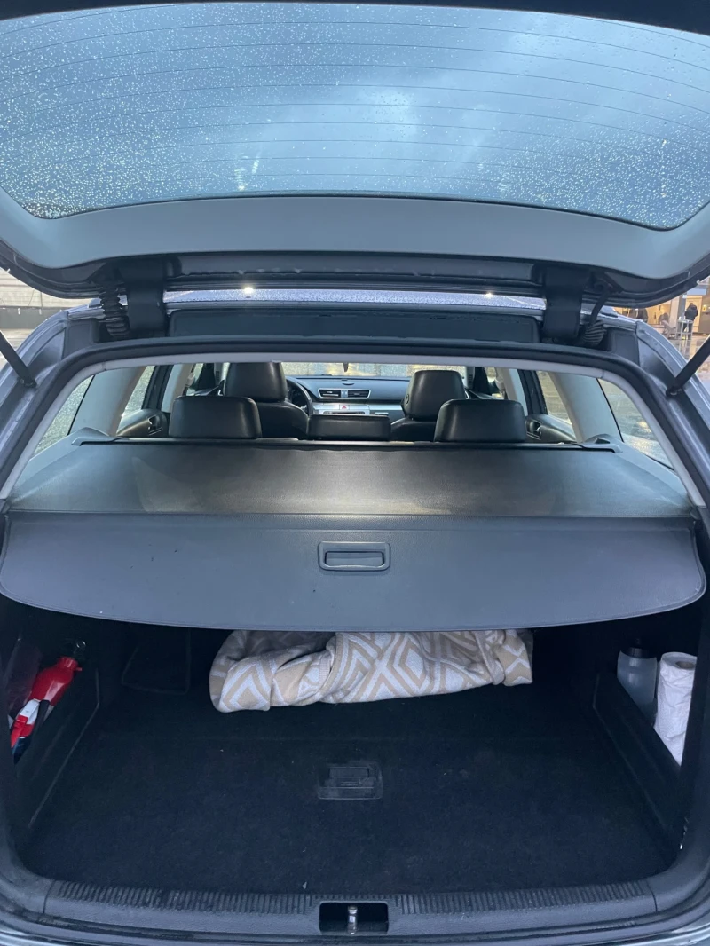 VW Passat B6 2007г 1.9 TD? 105 к.с, снимка 9 - Автомобили и джипове - 53293586