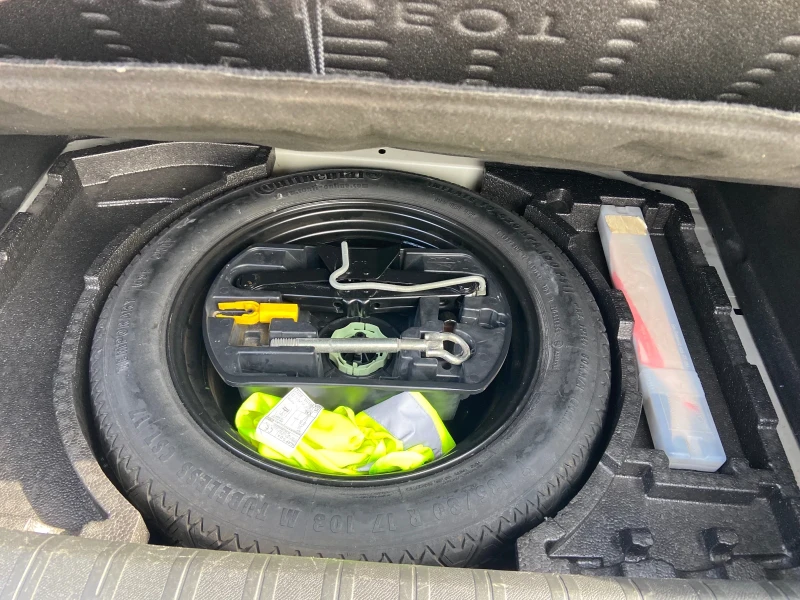 Peugeot 308 2.0HDI GTline , снимка 16 - Автомобили и джипове - 53513234