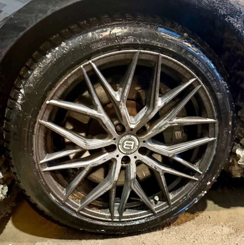 Audi S8 4.0 TFSI quattro tiptronic  CARFAX, снимка 7 - Автомобили и джипове - 53559190