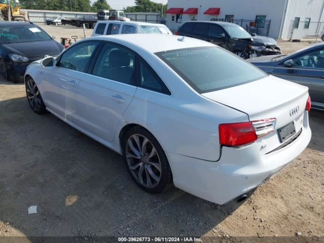 Audi A6 PREMIUM, снимка 3 - Автомобили и джипове - 47952972