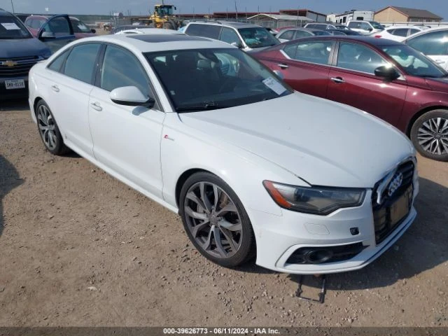 Audi A6 PREMIUM, снимка 1 - Автомобили и джипове - 47952972