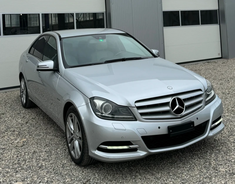 Mercedes-Benz C 350 AMG PACKET УНИКАТ ! - 24000 лв. - 97670728 1