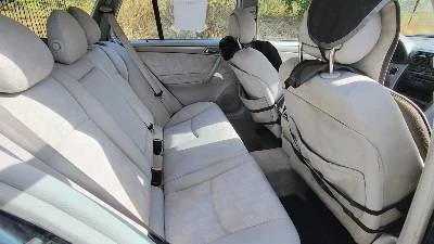 Mercedes-Benz C 220  - изображение 9