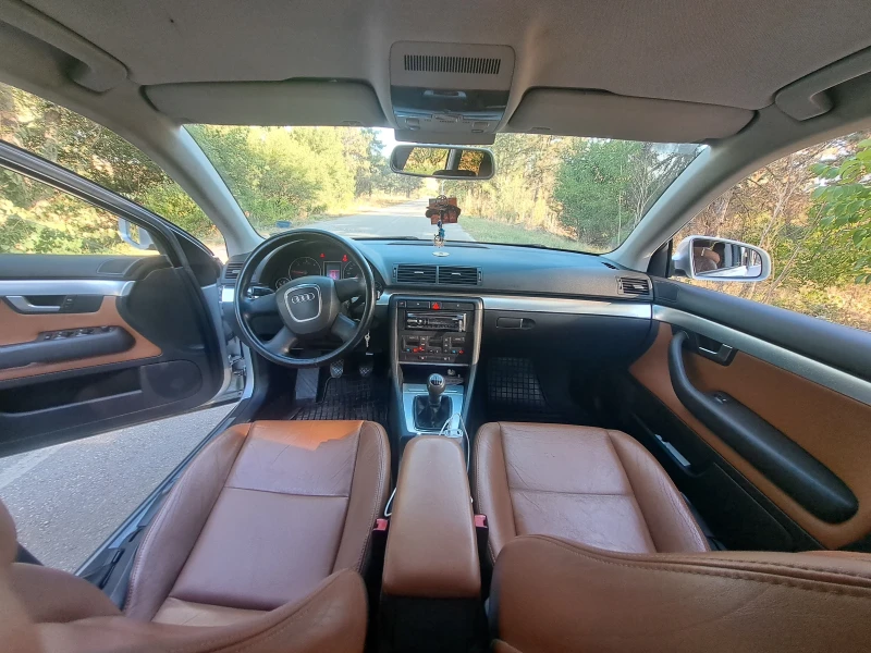 Audi A4 - 5399 лв. / 2760.46 € - 54173971 1