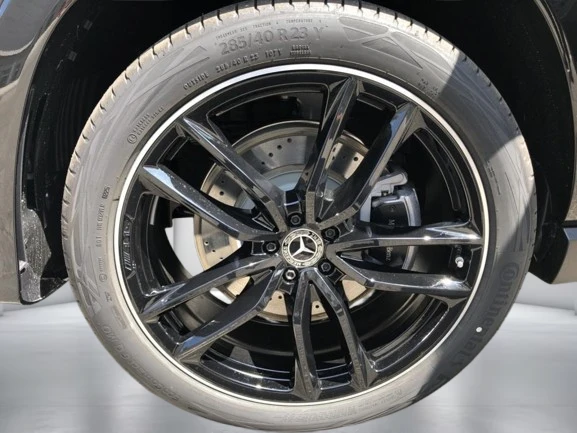 Mercedes-Benz GLS 450 d 4Matic = AMG Line = Premium Plus Гаранция - изображение 3