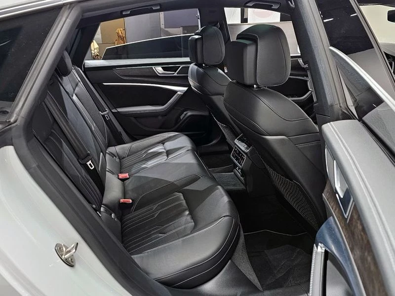Audi A7 55 TFSI Quattro Premium| 340к.с.| ВКЛ.ТЕХНОТЕСТ, снимка 12 - Автомобили и джипове - 55308581