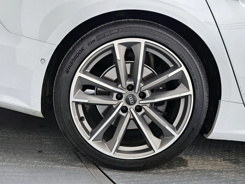 Audi A7 55 TFSI Quattro Premium| 340к.с.| ВКЛ.ТЕХНОТЕСТ, снимка 5 - Автомобили и джипове - 55308581