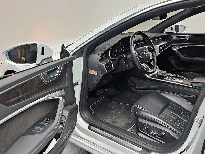 Audi A7 55 TFSI Quattro Premium| 340к.с.| ВКЛ.ТЕХНОТЕСТ, снимка 11 - Автомобили и джипове - 55308581