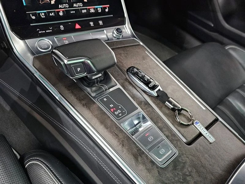 Audi A7 55 TFSI Quattro Premium| 340к.с.| ВКЛ.ТЕХНОТЕСТ, снимка 9 - Автомобили и джипове - 55308581