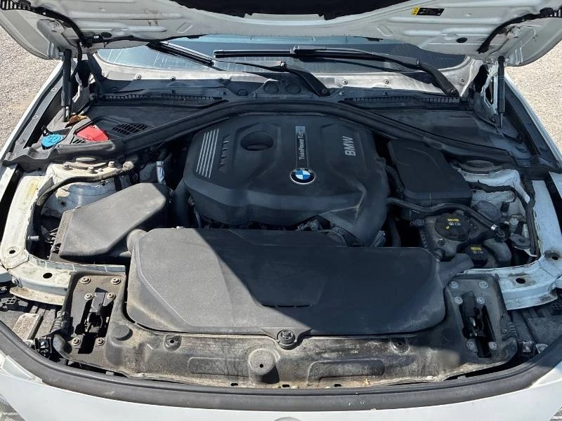 BMW 330 * xDrive * CARFAX * ОПЦИЯ ЗА ФИНАНСИРАНЕ , снимка 15 - Автомобили и джипове - 55434499