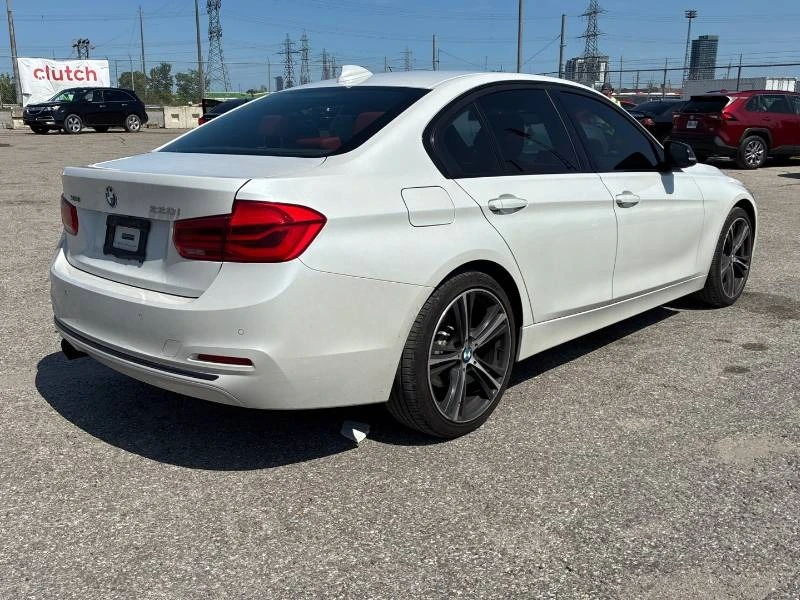 BMW 330 * xDrive * CARFAX * ОПЦИЯ ЗА ФИНАНСИРАНЕ , снимка 5 - Автомобили и джипове - 55434499