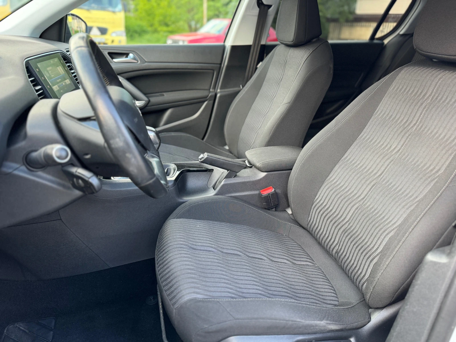 Peugeot 308 1.6HDi Navi* Klimatronik | Mobile.bg   12