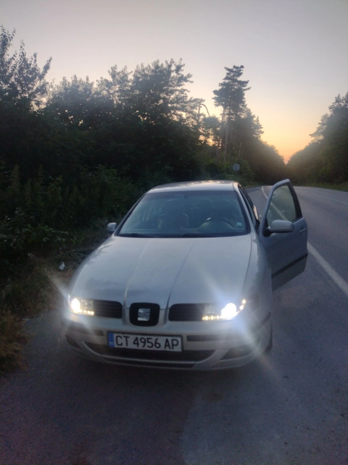 Seat Toledo  - изображение 5